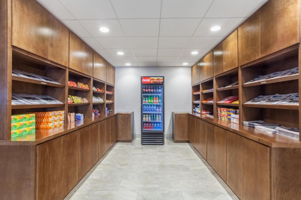 Holiday Inn Express & Suites AUGUSTA WEST - FT GORDON AREA Main image